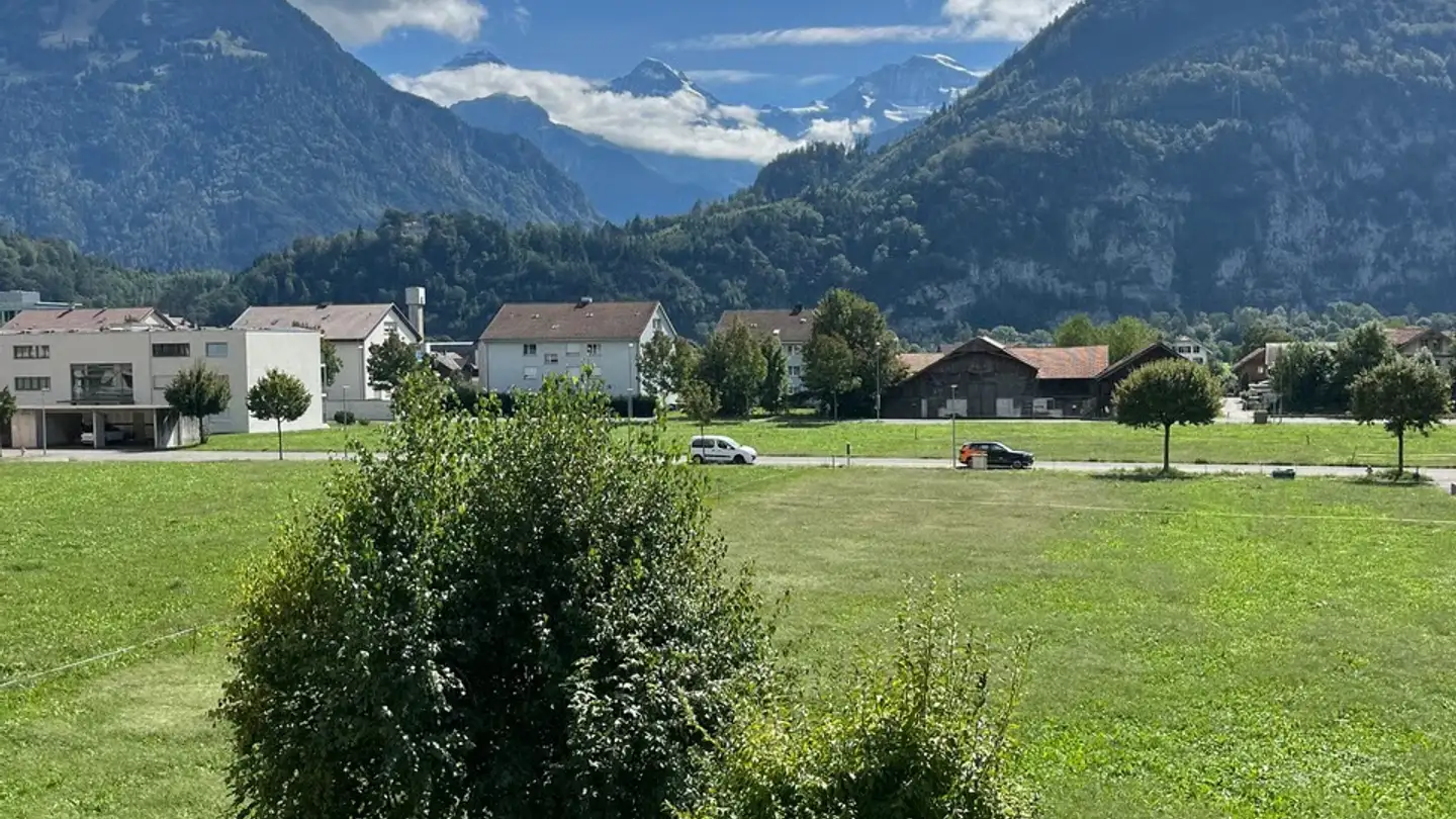 Wohnung mieten - Mittlere Strasse 39, 3800 Unterseen - Foto 2