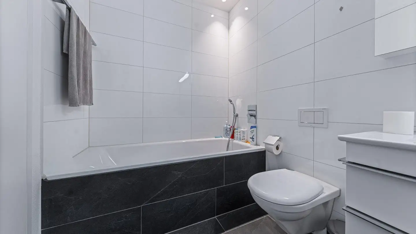 Appartement à vendre - Dorfstrasse 45, 8546 Kefikon TG - Photo 3