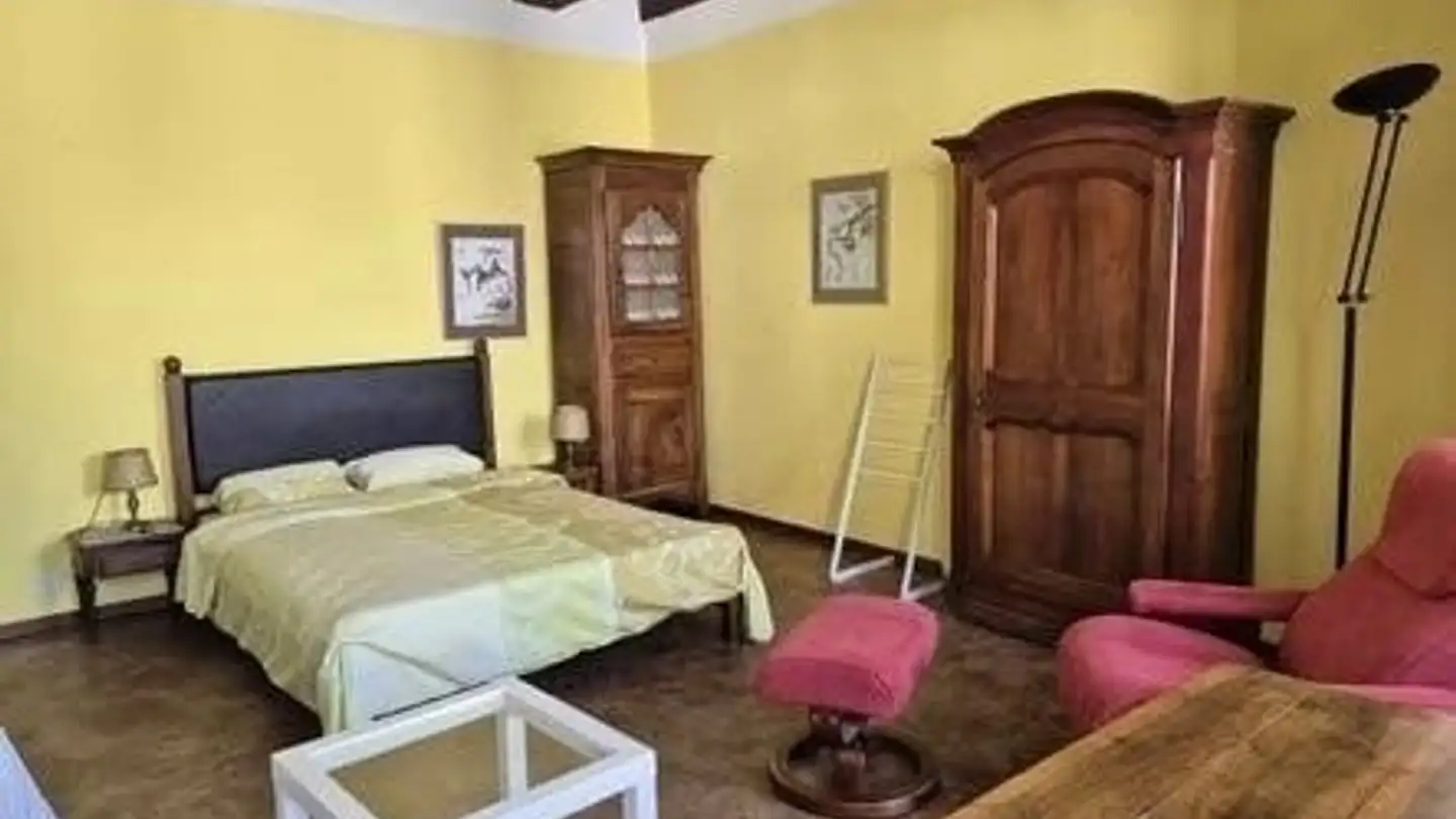 Stanza singola in affitto - Grand-Rue 21, 2046 Fontaines NE - Photo 3