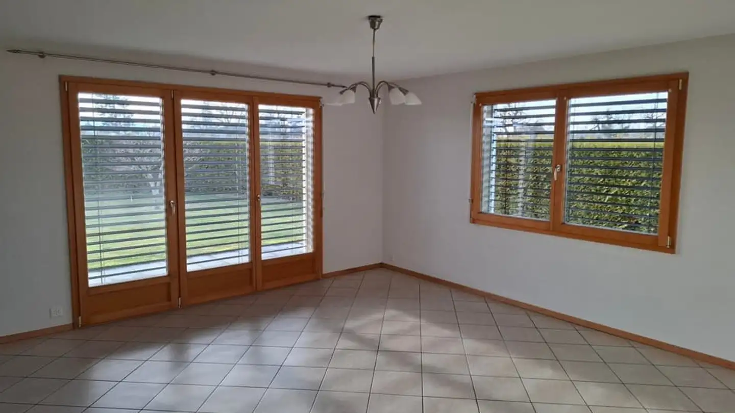 Casa singola in affitto - Gruse 43, 1794 Salvenach - Foto 3