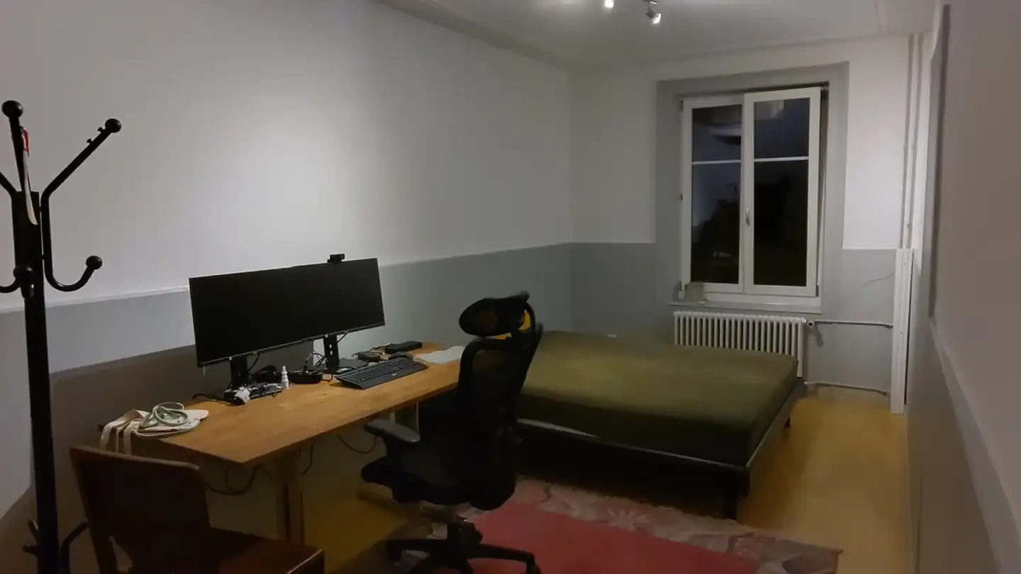 Appartamento ammobiliato in affitto - 8400 Winterthur - Foto 2