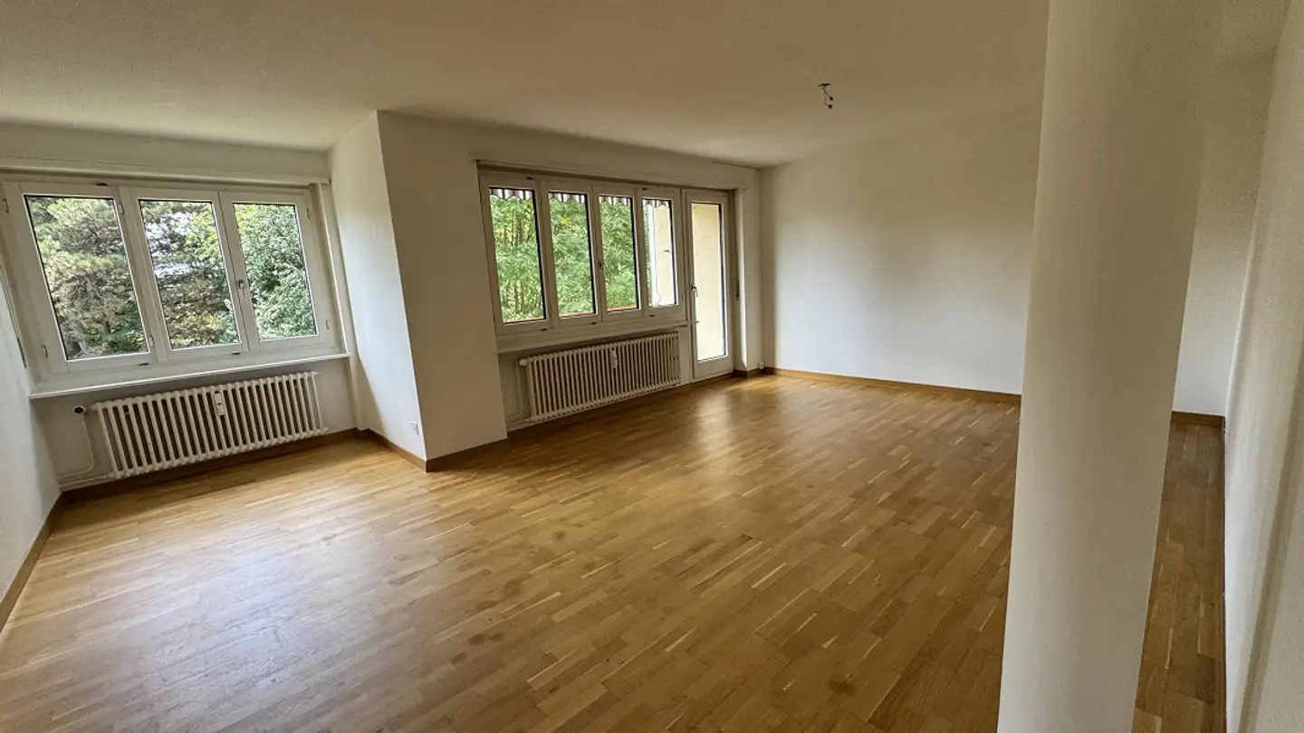 Apartment for rent - Splügenstrasse 31, 9008 St. Gallen