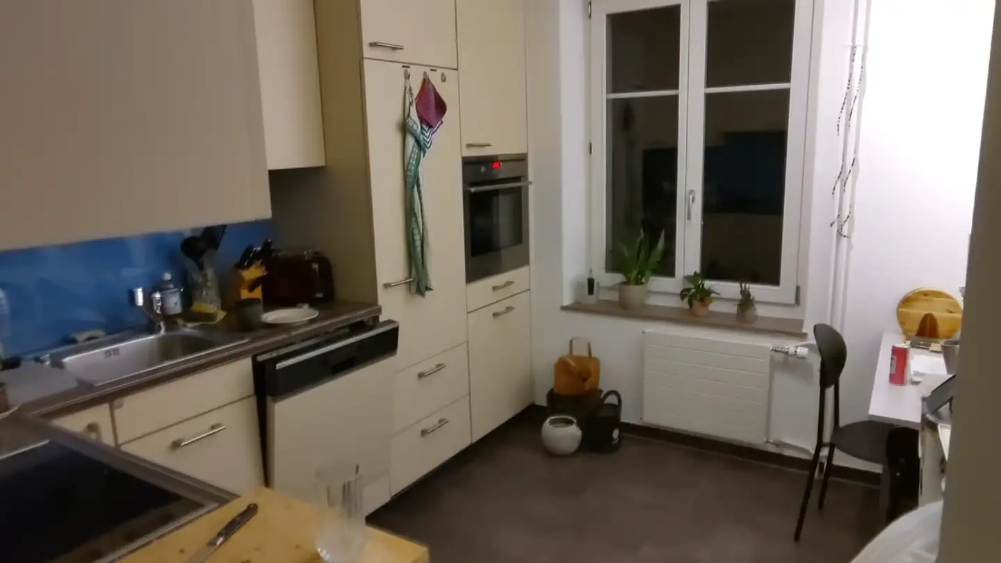 Appartamento ammobiliato in affitto - 8400 Winterthur - Foto 4