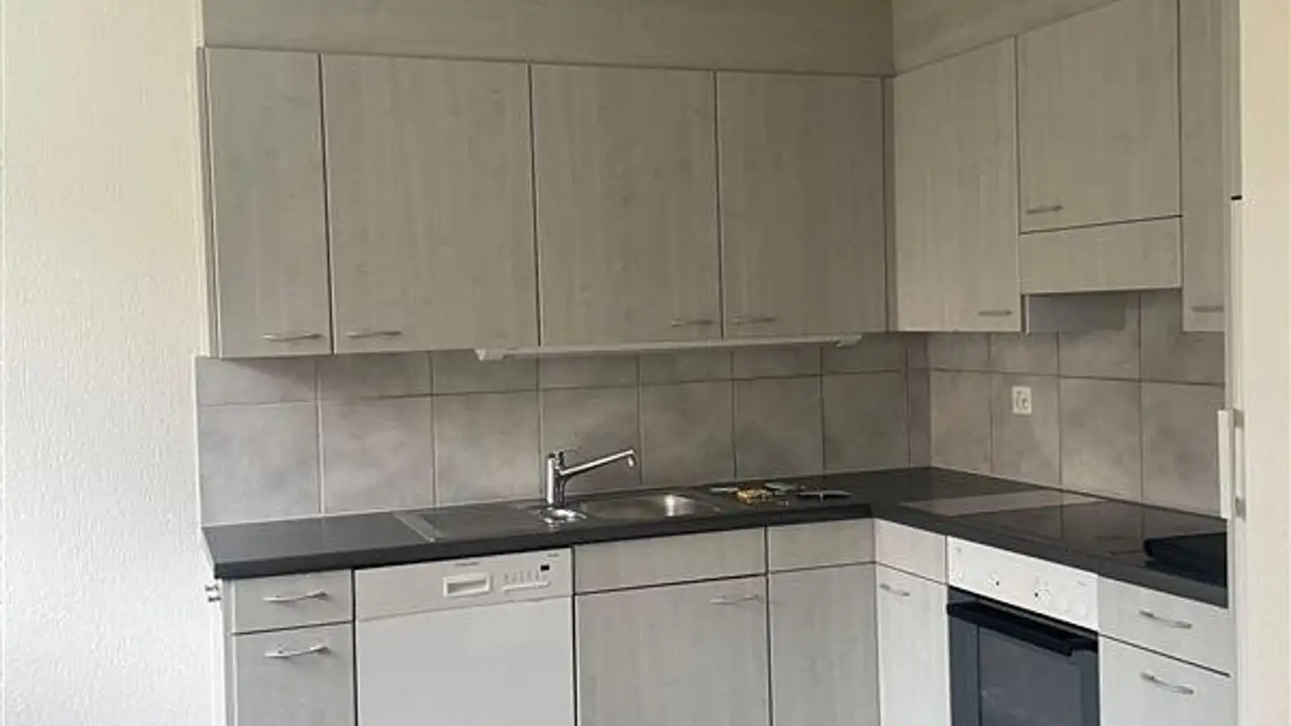 Apartment for rent - Haldenstrasse 24, 8302 Kloten - Photo 3