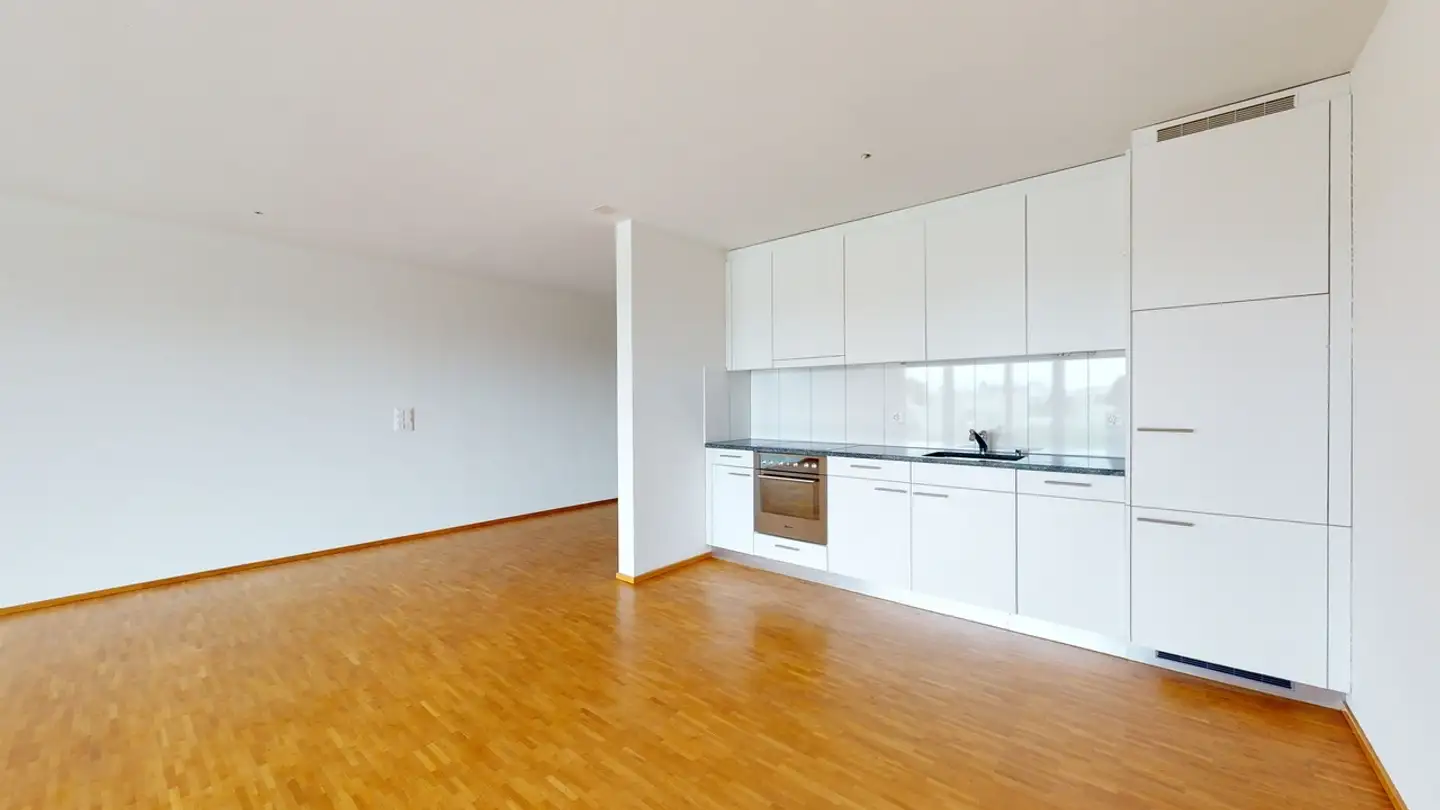 Appartement à louer - Bienkenstrasse 18, 4702 Oensingen - Photo 3