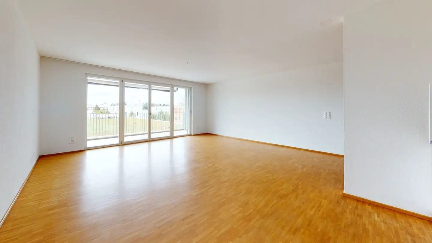 Appartement à louer - Bienkenstrasse 18, 4702 Oensingen - Photo 4