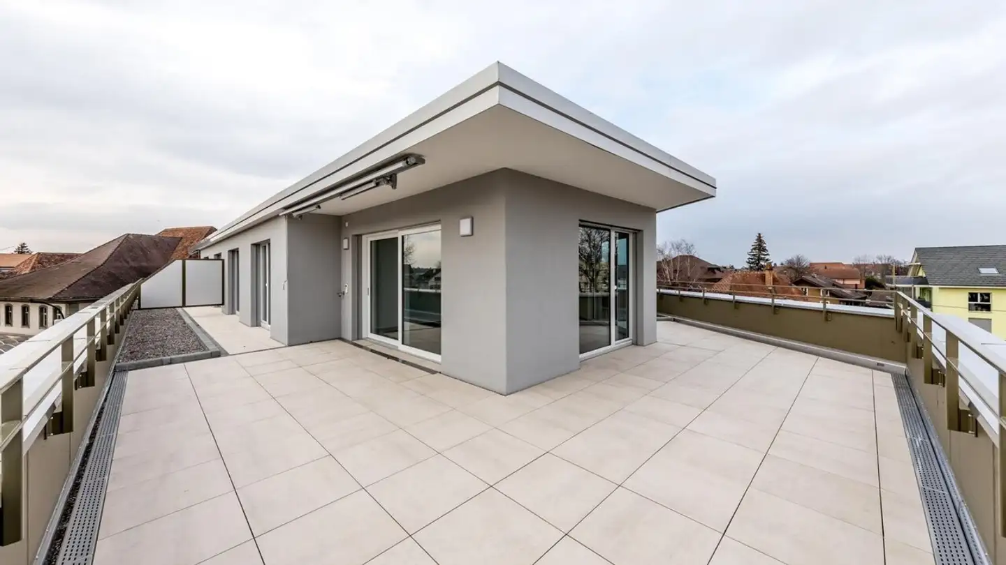 Appartement à louer - Burgdorfstrasse, 3422 Alchenflüh