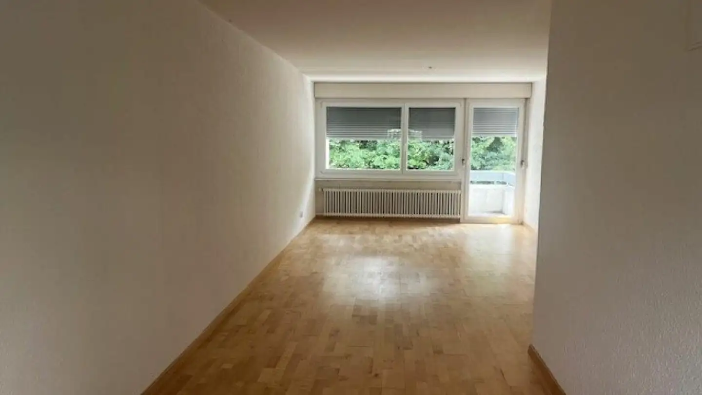 Apartment for rent - Brugghalden 12, 9300 Wittenbach - Photo 2