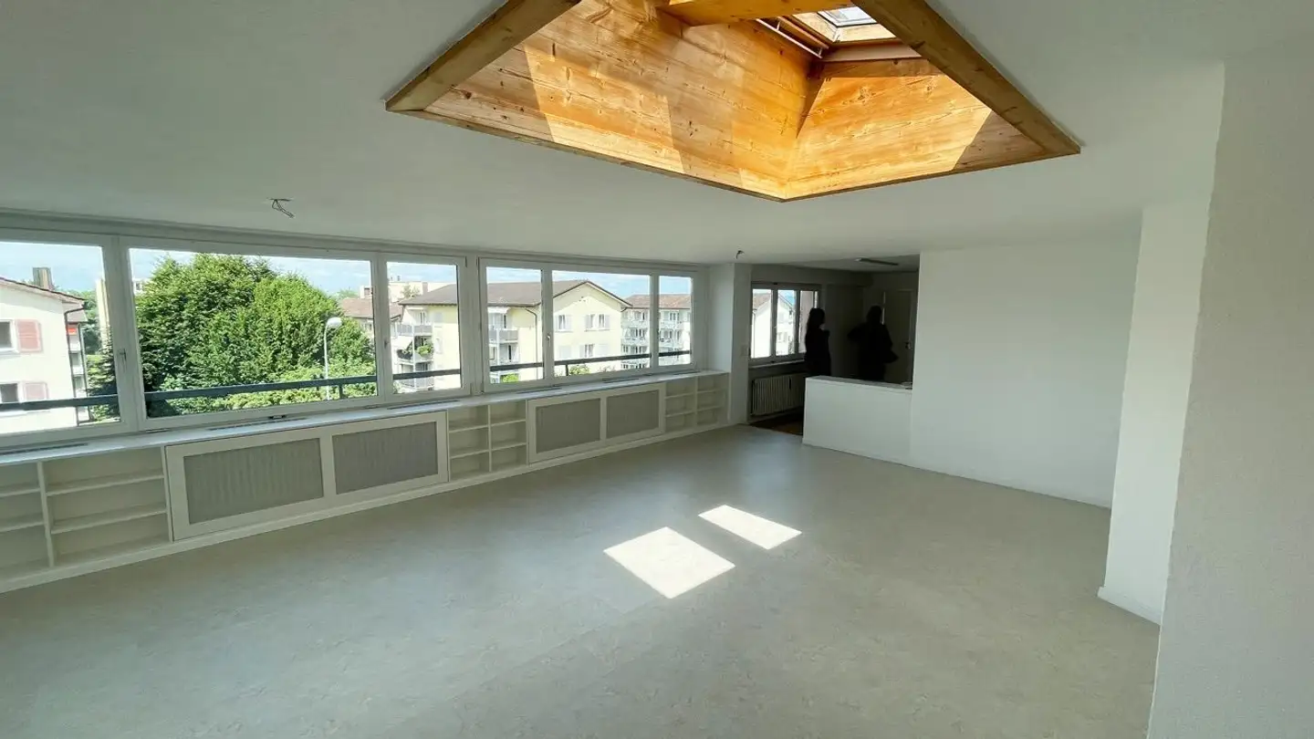 Wohnung mieten - Romanshornerstrasse 81a, 9320 Arbon