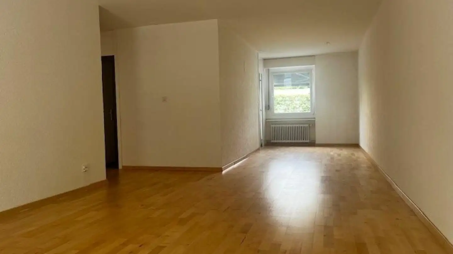 Apartment for rent - Brugghalden 12, 9300 Wittenbach - Photo 3