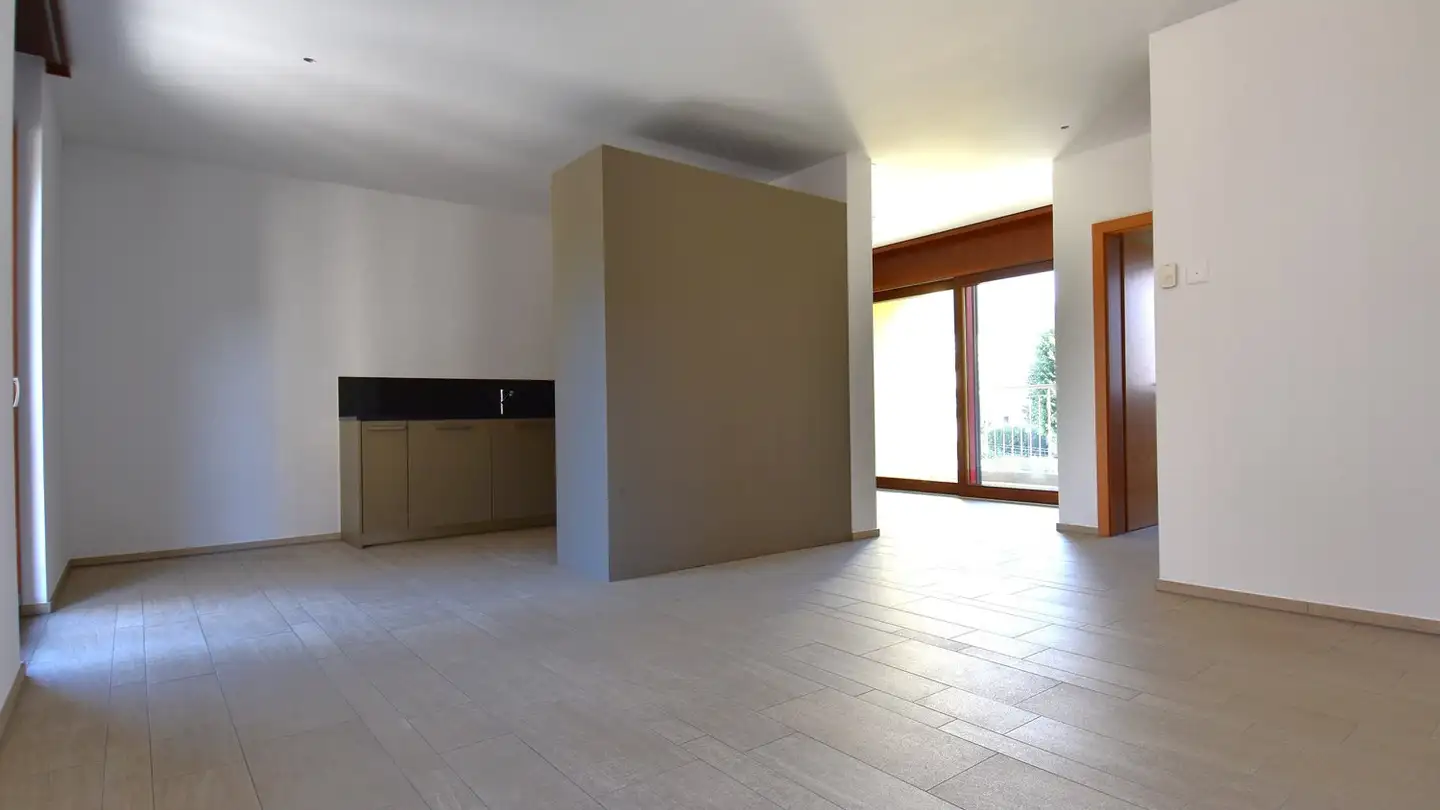 Apartment for rent - Via Valdani 10, 6830 Chiasso - Photo 3