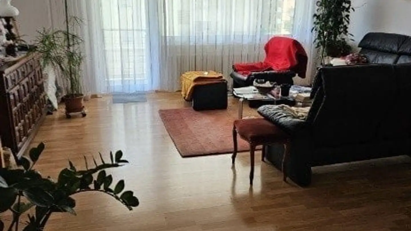 Appartamento in affitto - Ringstrasse, 3954 Leukerbad