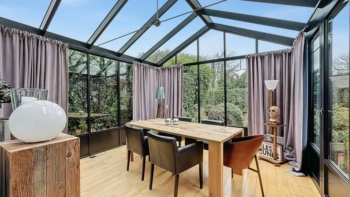 Semi-detached house for sale - 1213 Petit-Lancy - Photo 2