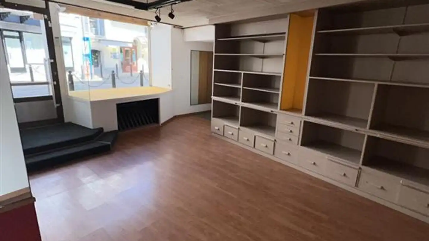 Gewerbe mieten - Rue Centrale, 1880 Bex - Foto 2