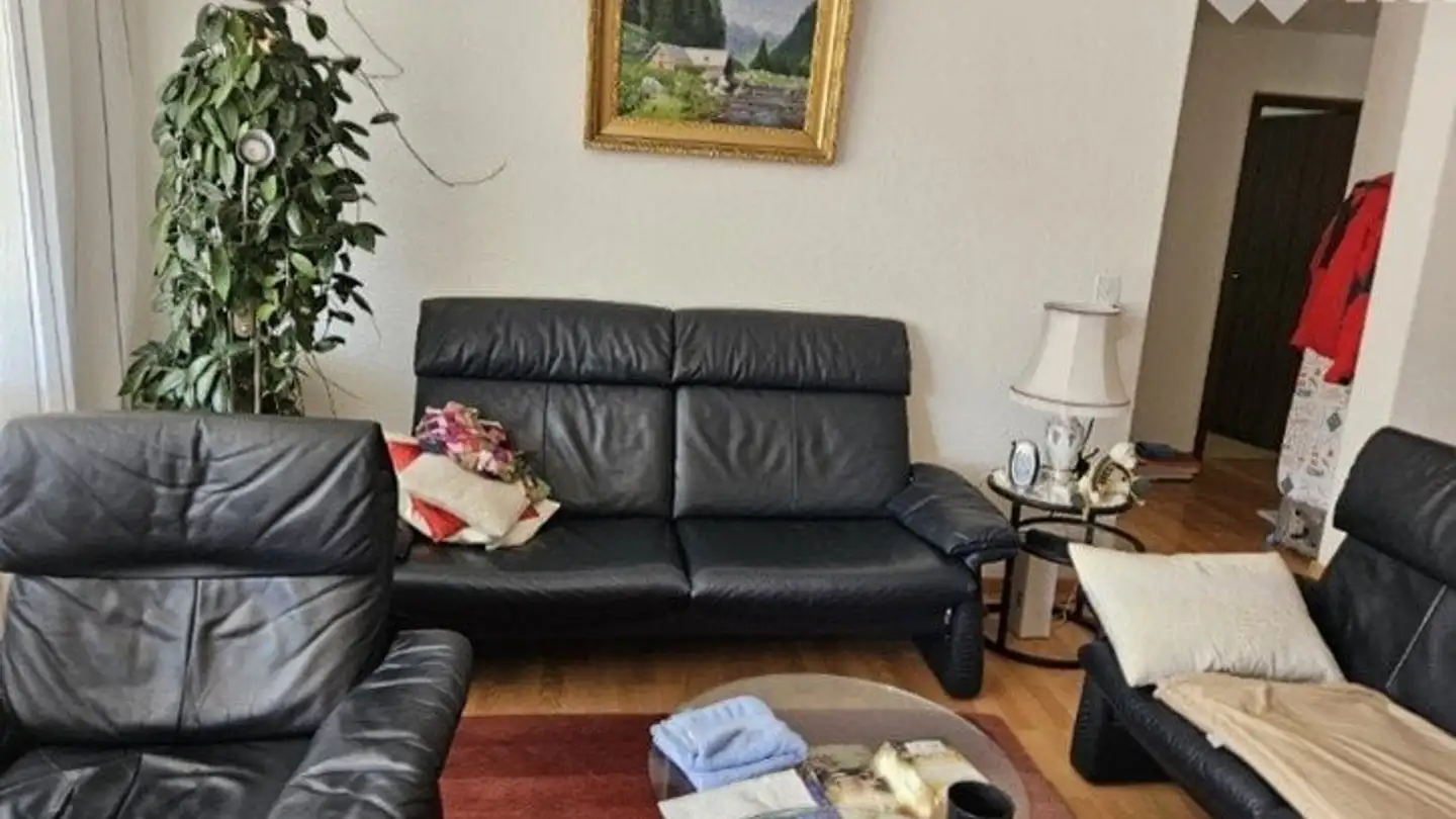 Appartamento in affitto - Ringstrasse, 3954 Leukerbad - Photo 2