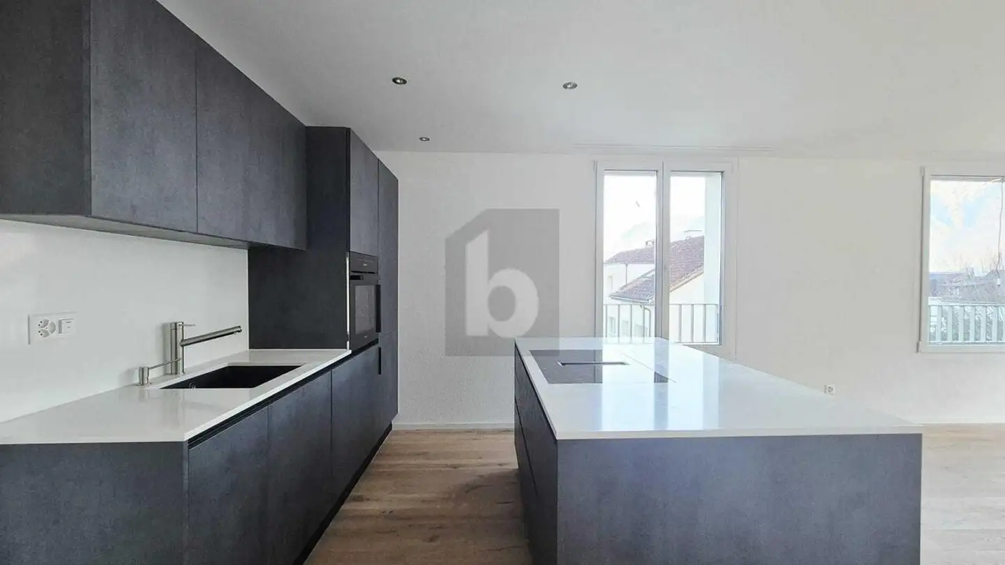 Wohnung kaufen - Werdenberg, 9470 Werdenberg - Foto 2