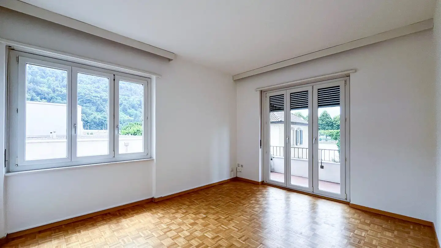 Apartment for rent - 6830 Chiasso - Photo 3