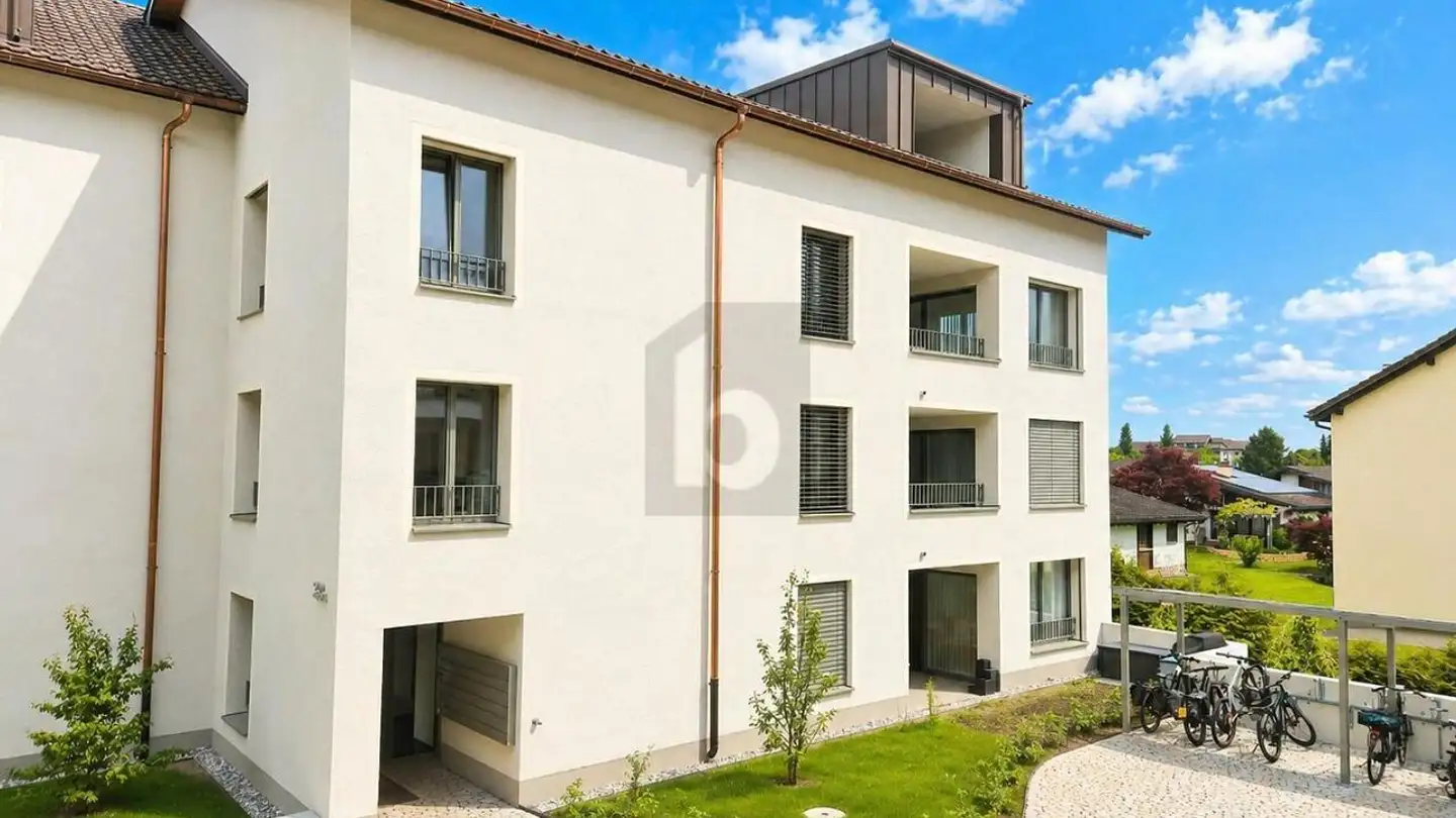 Wohnung kaufen - Werdenberg, 9470 Werdenberg