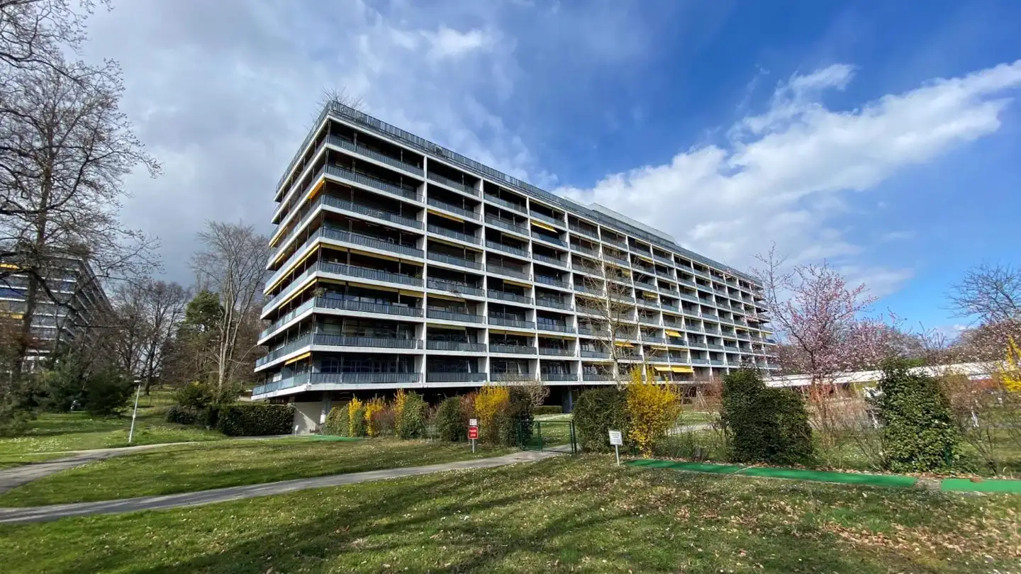 Wohnung kaufen - 1202 Genève - Foto 3