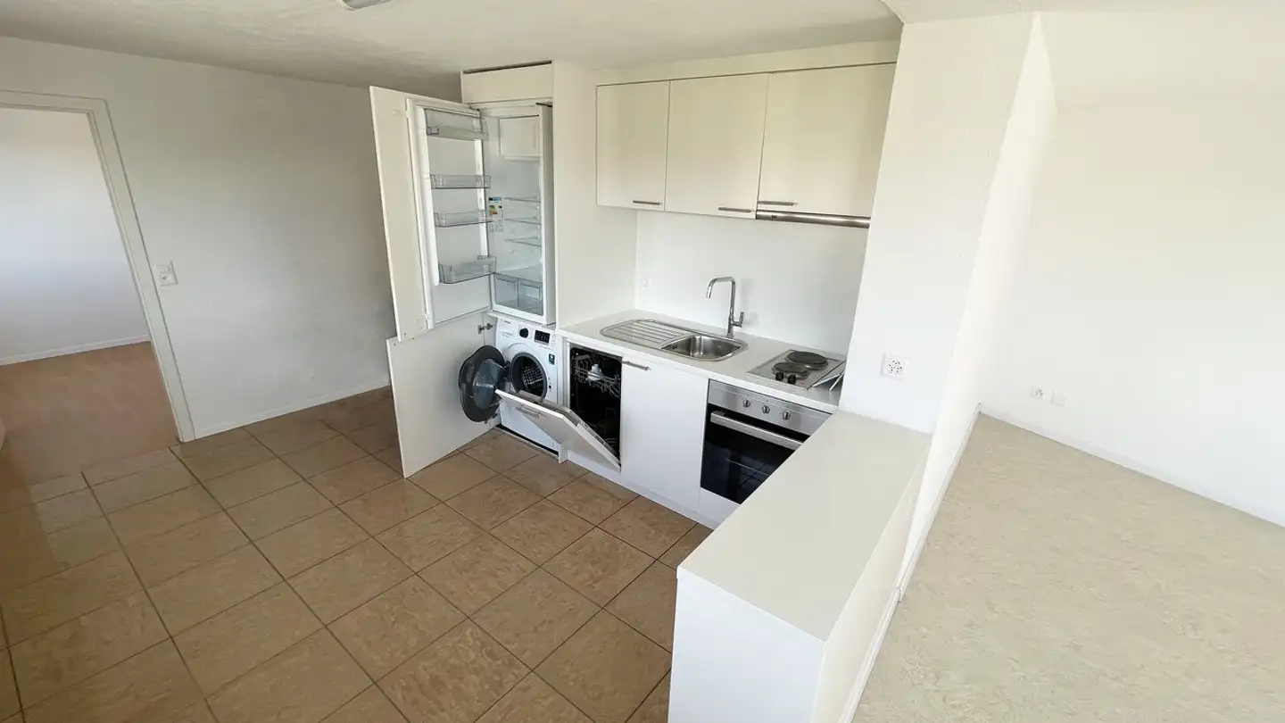 Wohnung mieten - Romanshornerstrasse 81a, 9320 Arbon - Foto 4