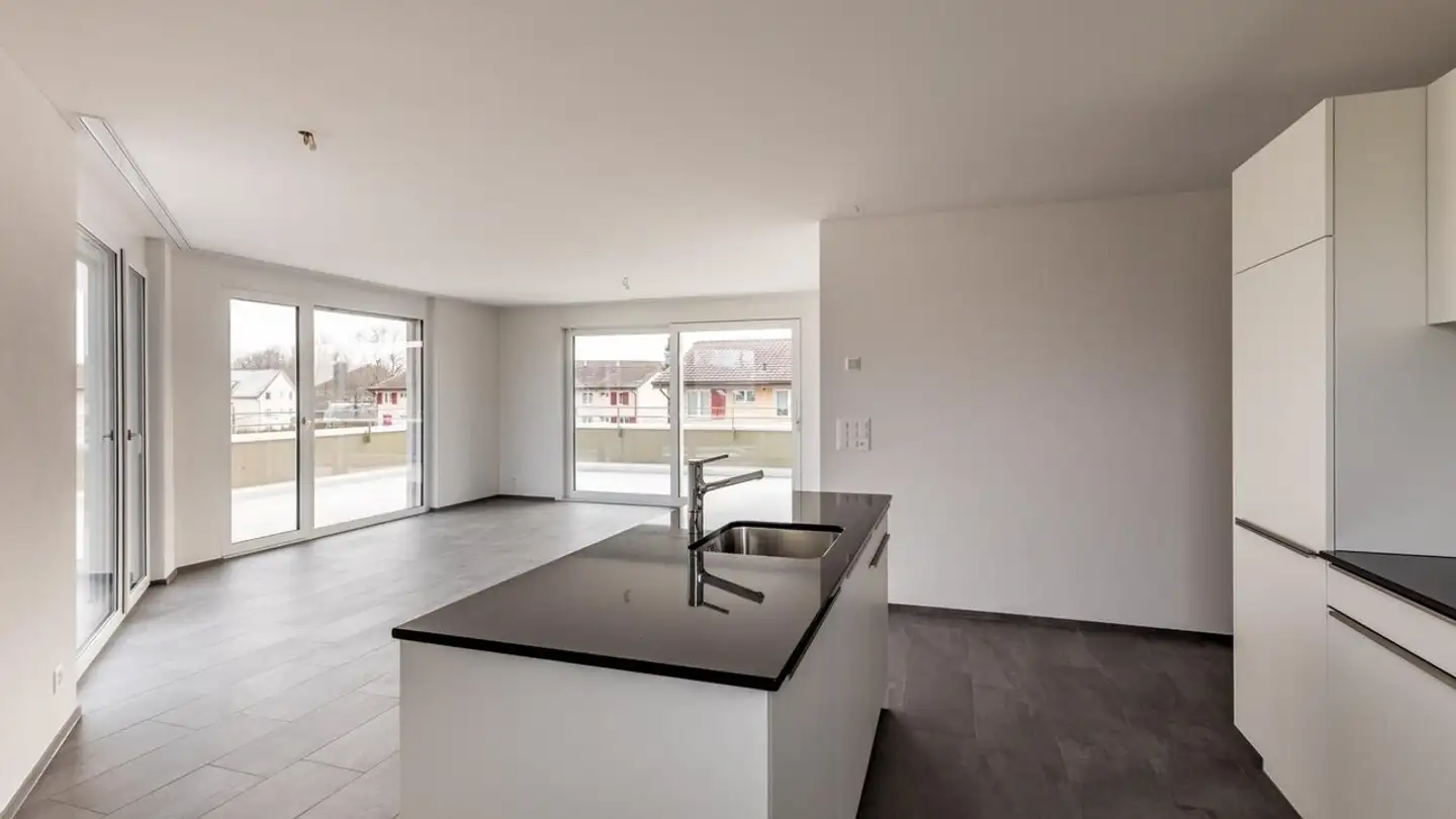 Appartement à louer - Burgdorfstrasse, 3422 Alchenflüh - Photo 4