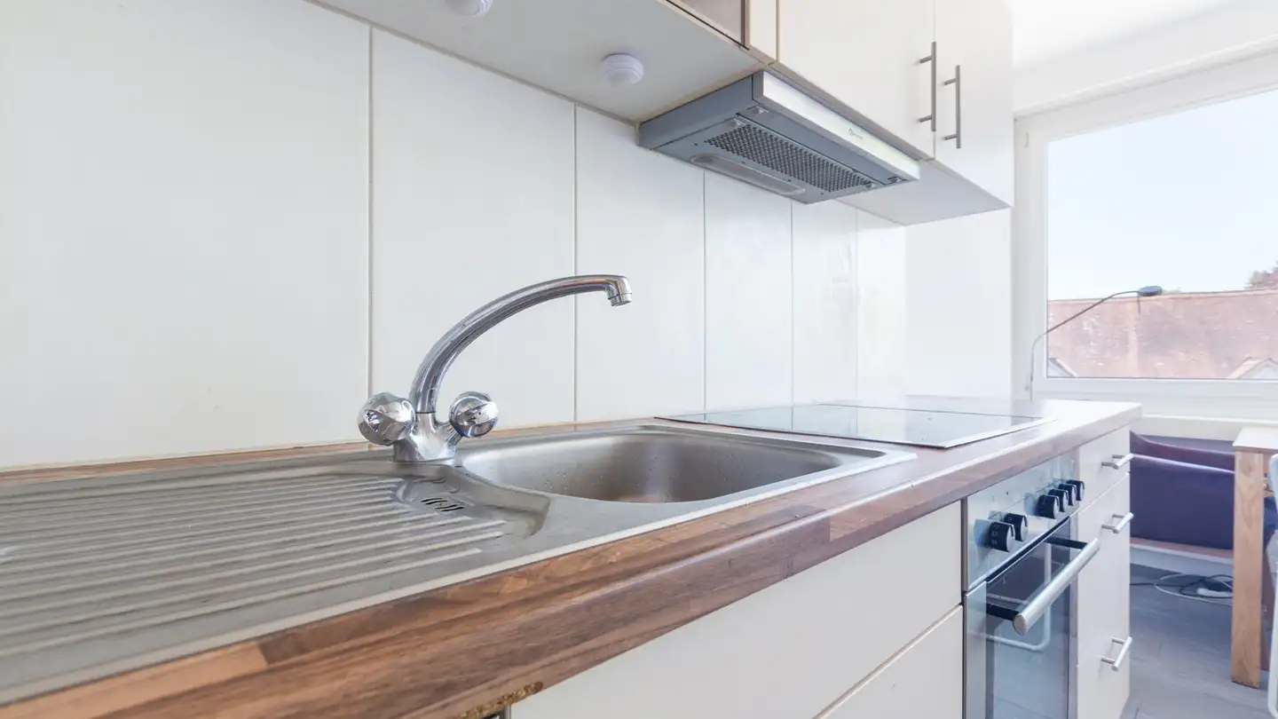 Apartment for rent - Wengistrasse 42, 4500 Solothurn - Photo 3