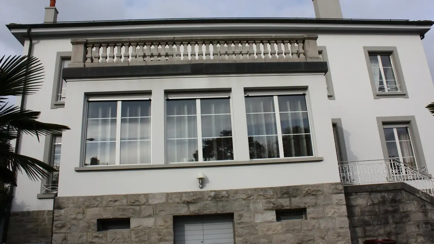 Villa for rent - Avenue Des Pâquis 27, 1110 Morges - Photo 2