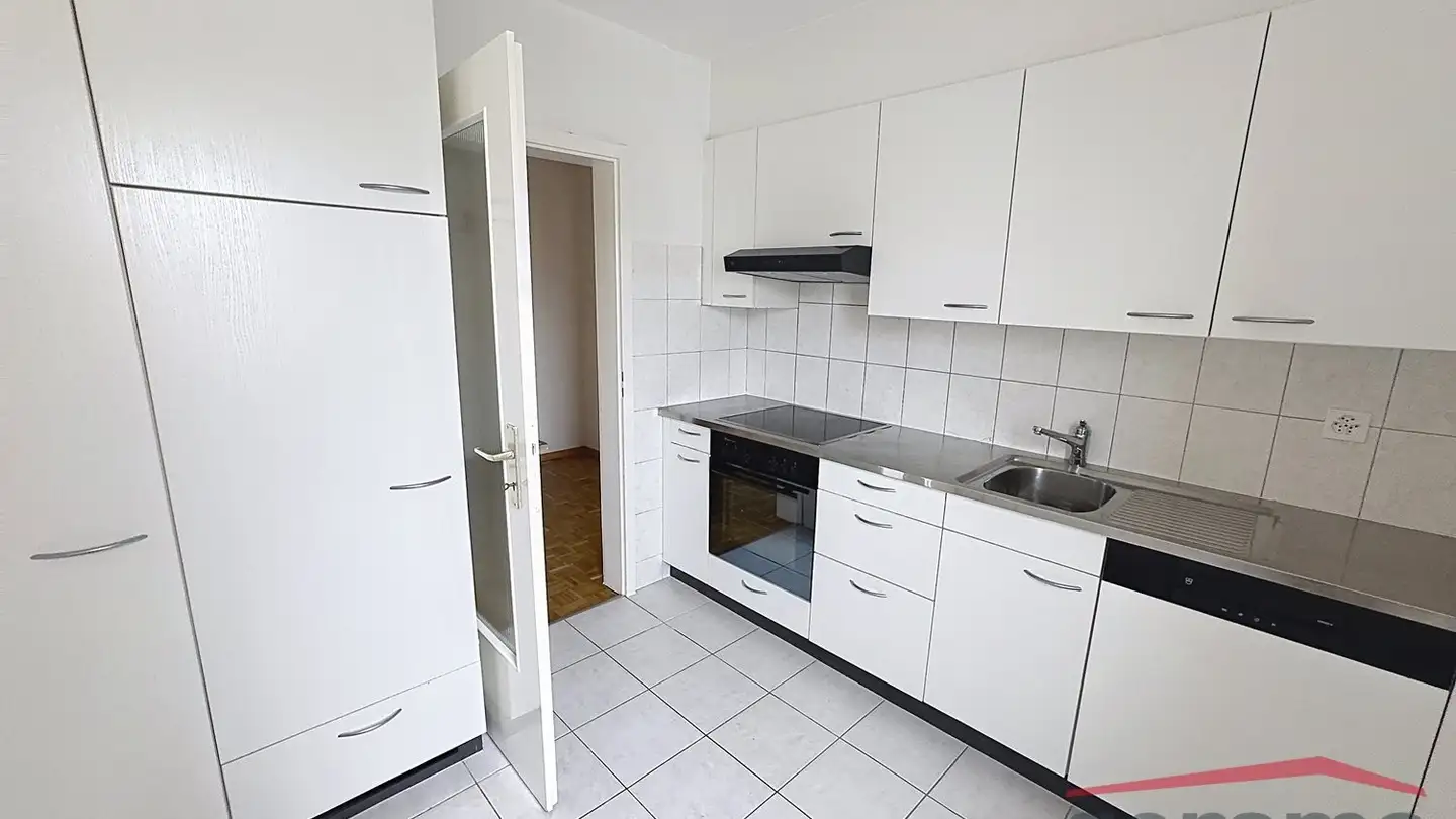 Wohnung mieten - Avenue Jean-Marie-Musy 34, 1700 Fribourg