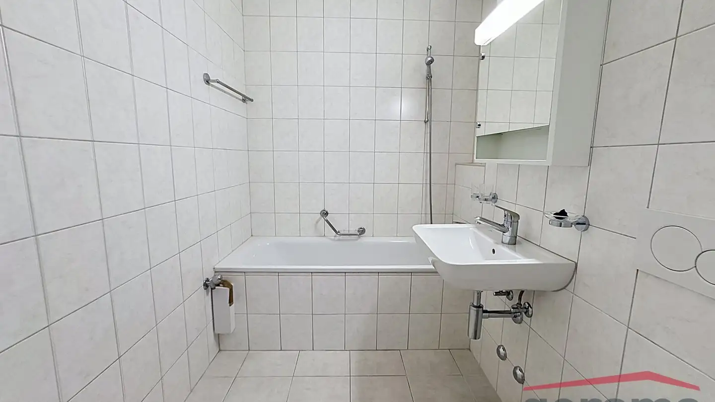 Wohnung mieten - Avenue Jean-Marie-Musy 34, 1700 Fribourg - Foto 3