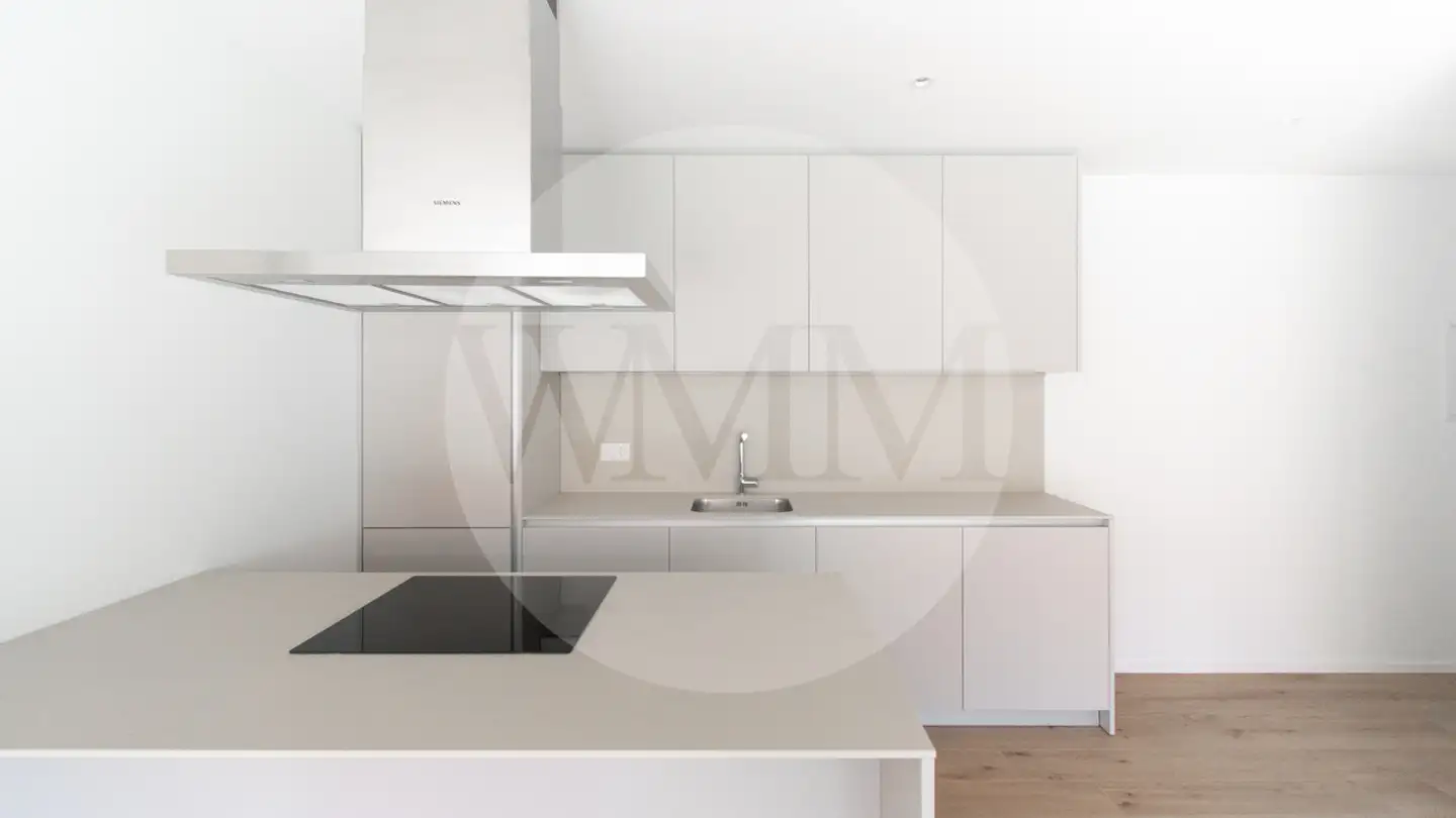 Wohnung mieten - Via Ai Cedri, 6943 Vezia - Foto 2