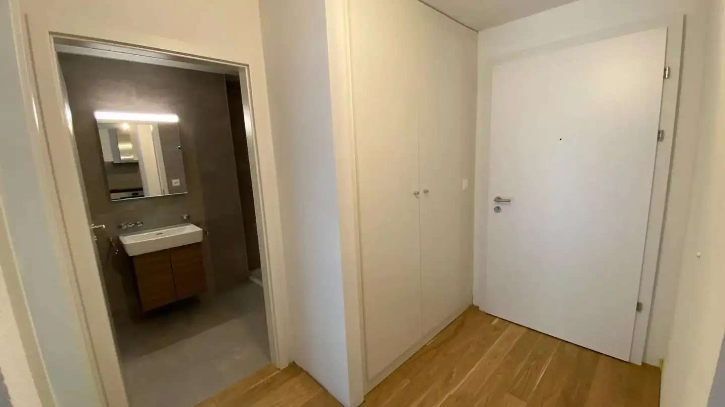 Appartement à louer - Route De Saillon 96, 1912 Leytron - Photo 4