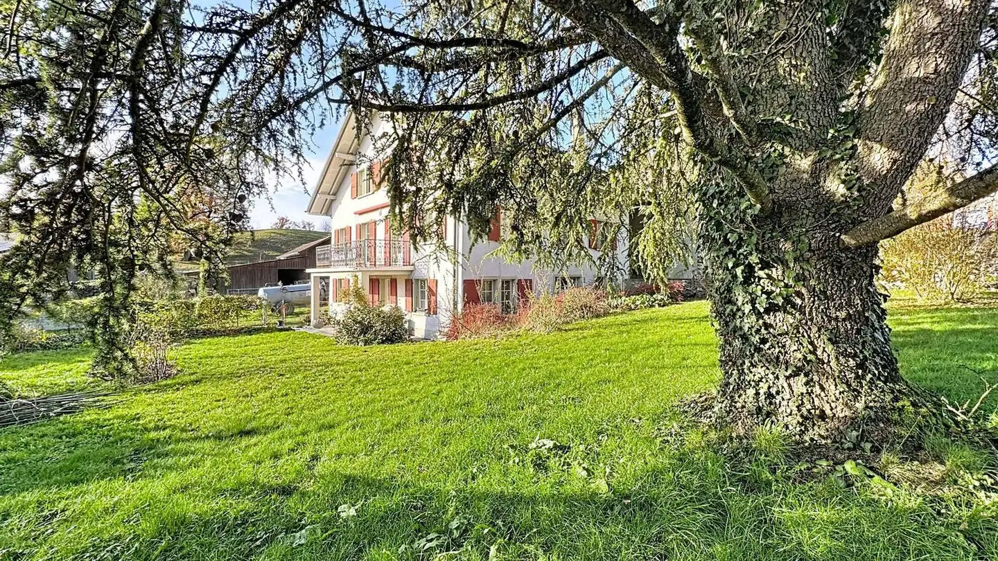 Villa à vendre - 1070 Puidoux - Photo 2