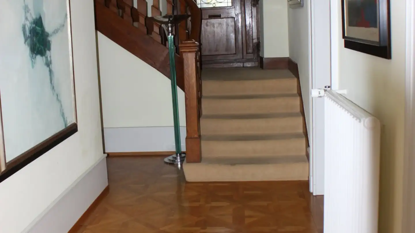 Villa for rent - Avenue Des Pâquis 27, 1110 Morges - Photo 4