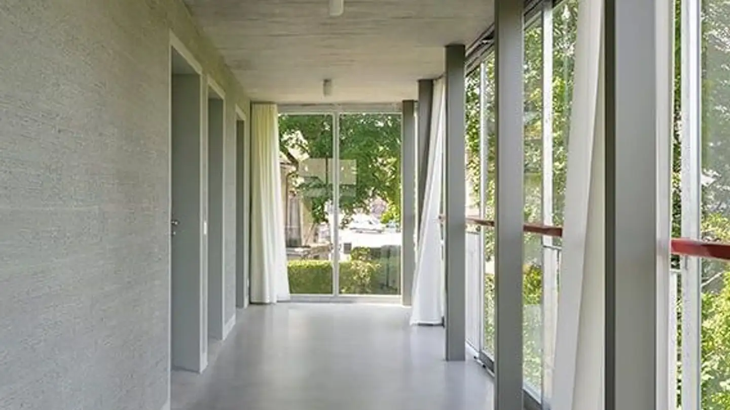 Wohnung mieten - Frauenfelderstrasse 1a, 8370 Sirnach - Foto 3