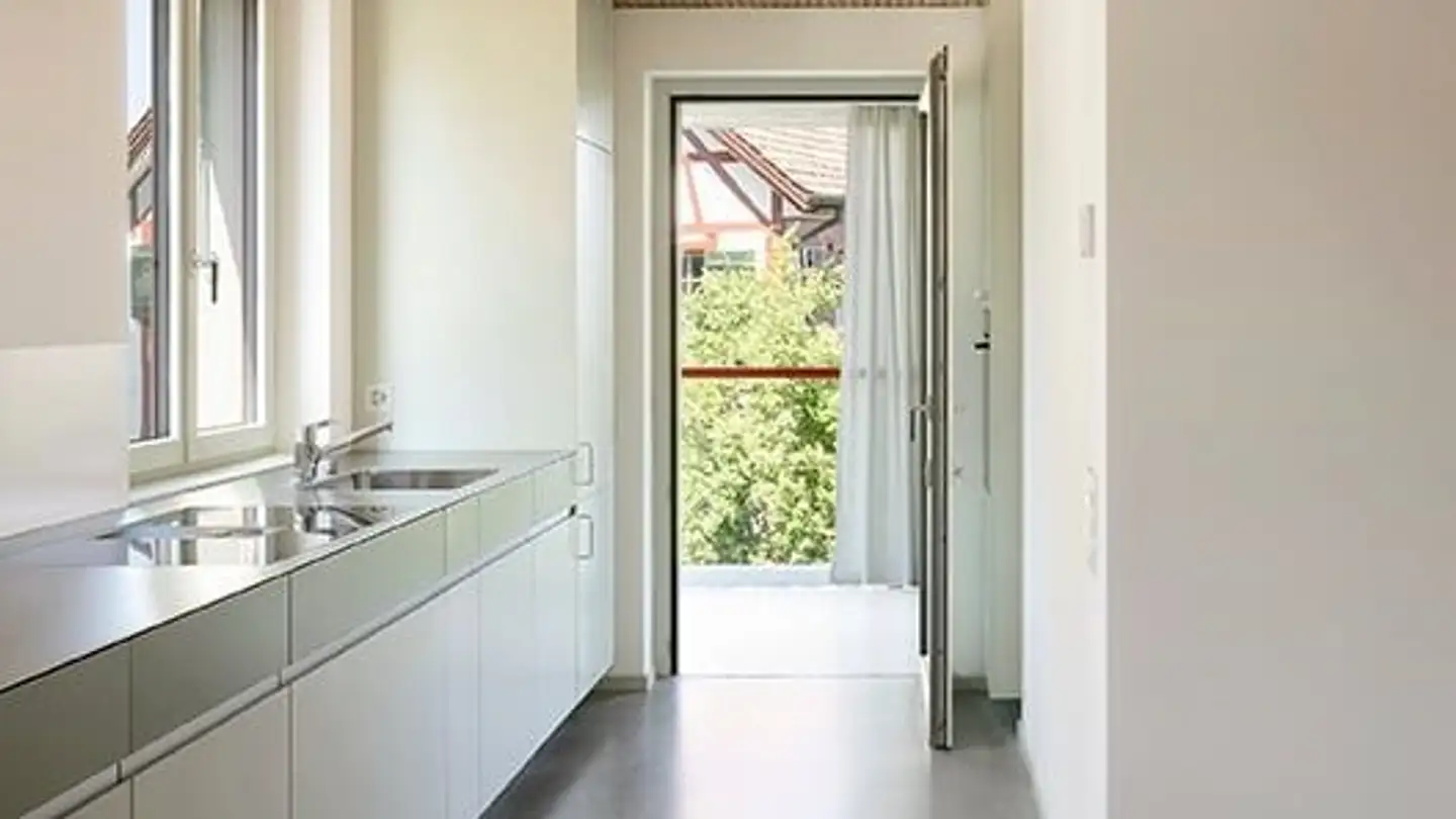 Wohnung mieten - Frauenfelderstrasse 1a, 8370 Sirnach - Foto 4