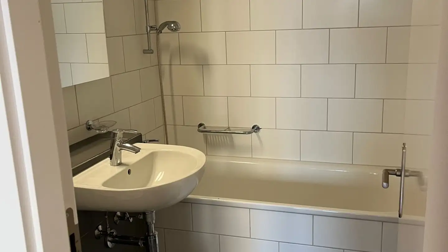 Wohnung mieten - Wartstrasse 6, 8400 Winterthur - Foto 4