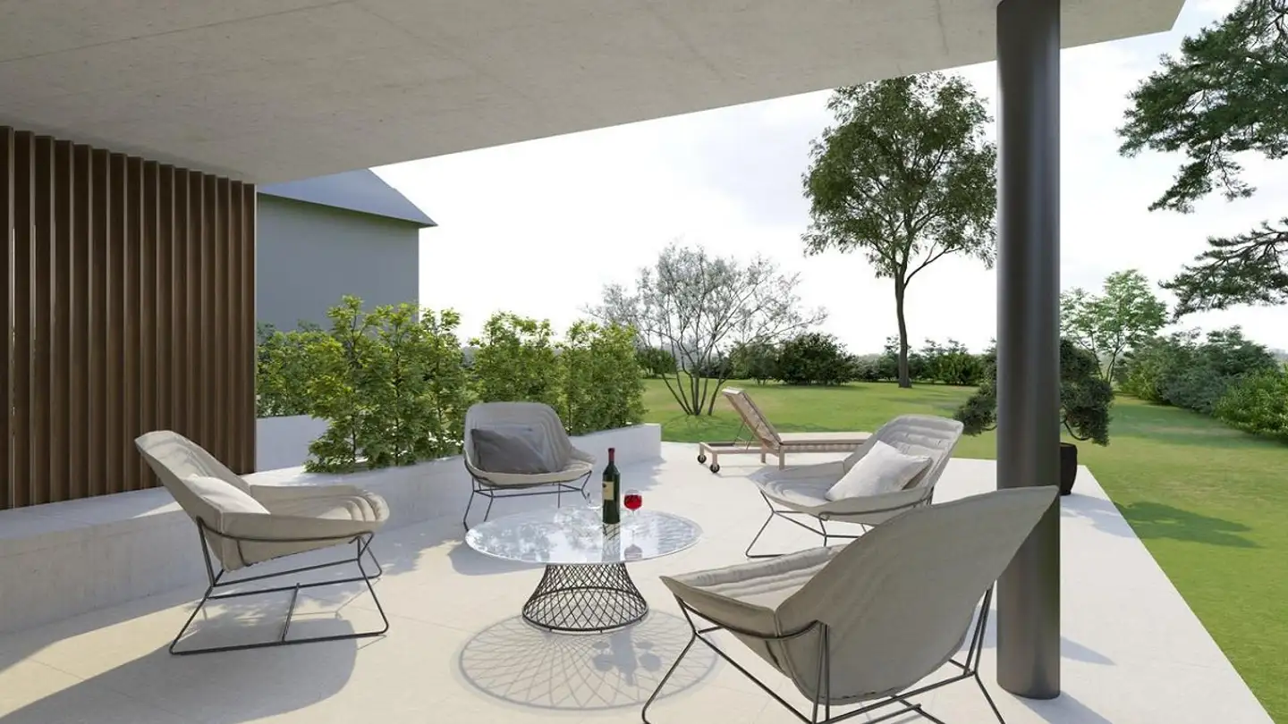 Duplex for sale - Unter Der Batterie 15, 4059 Basel - Photo 4