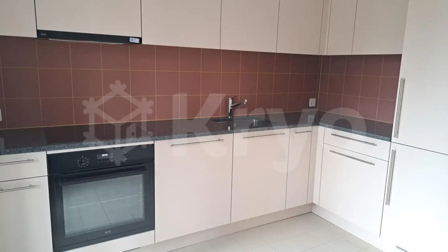 Apartment for rent - Rue De La Croix-Fédérale, 2300 La Chaux-de-Fonds - Photo 2