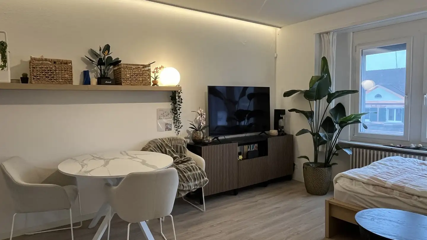 Appartamento in affitto - 8057 Zürich - Foto 2