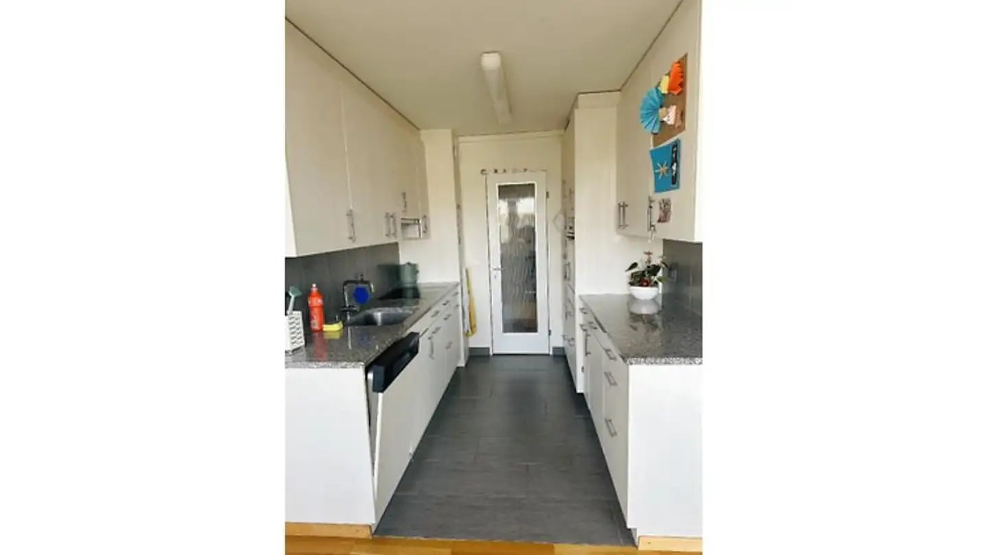 Möblierte Wohnung mieten - 8051 Zürich - Foto 2