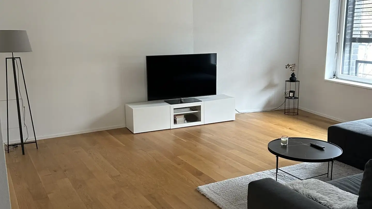 Wohnung mieten - Schlosshofstrasse 21, 8400 Winterthur