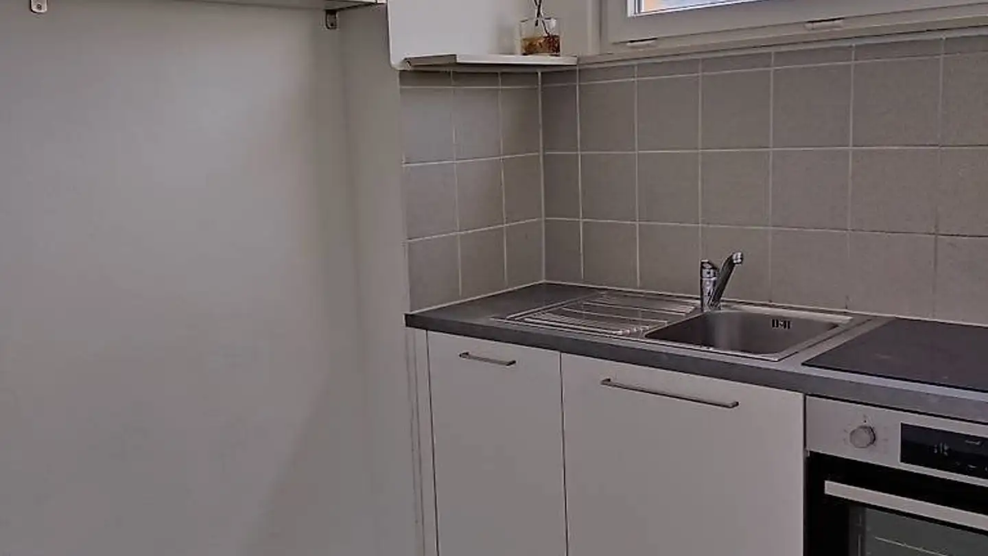 Single room for rent - 6900 Lugano - Photo 2