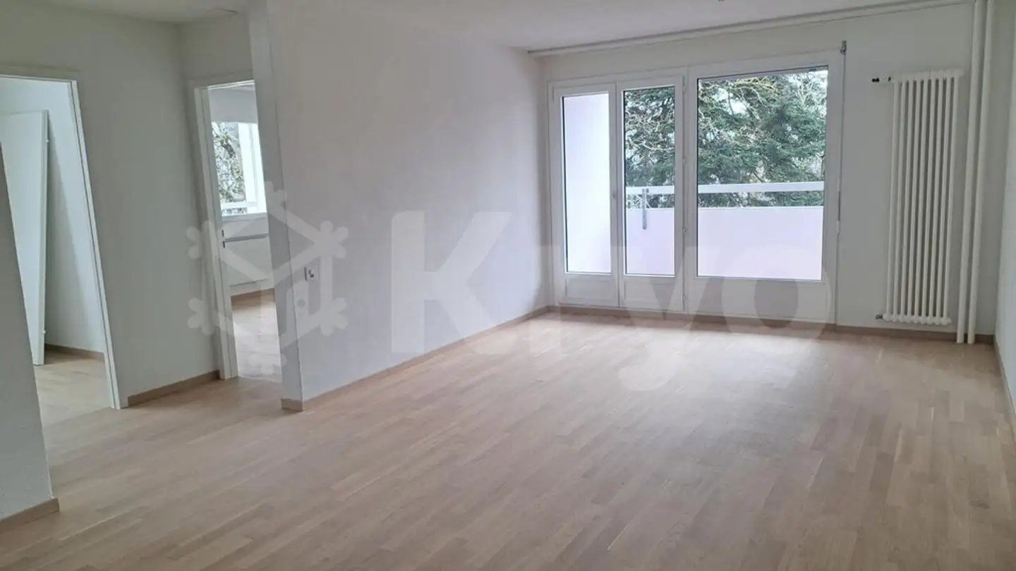 Apartment for rent - Rue De La Croix-Fédérale, 2300 La Chaux-de-Fonds - Photo 4