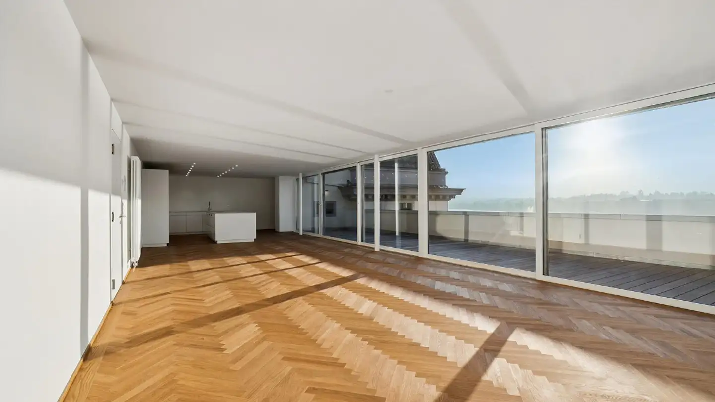 Penthouse mieten - 8001 Zürich - Foto 2
