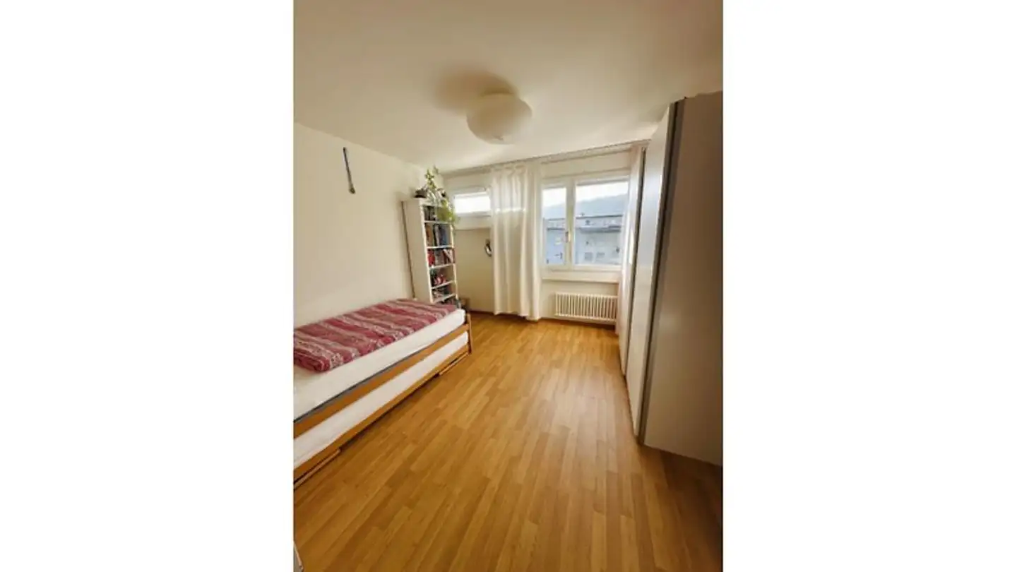 Möblierte Wohnung mieten - 8051 Zürich - Foto 4