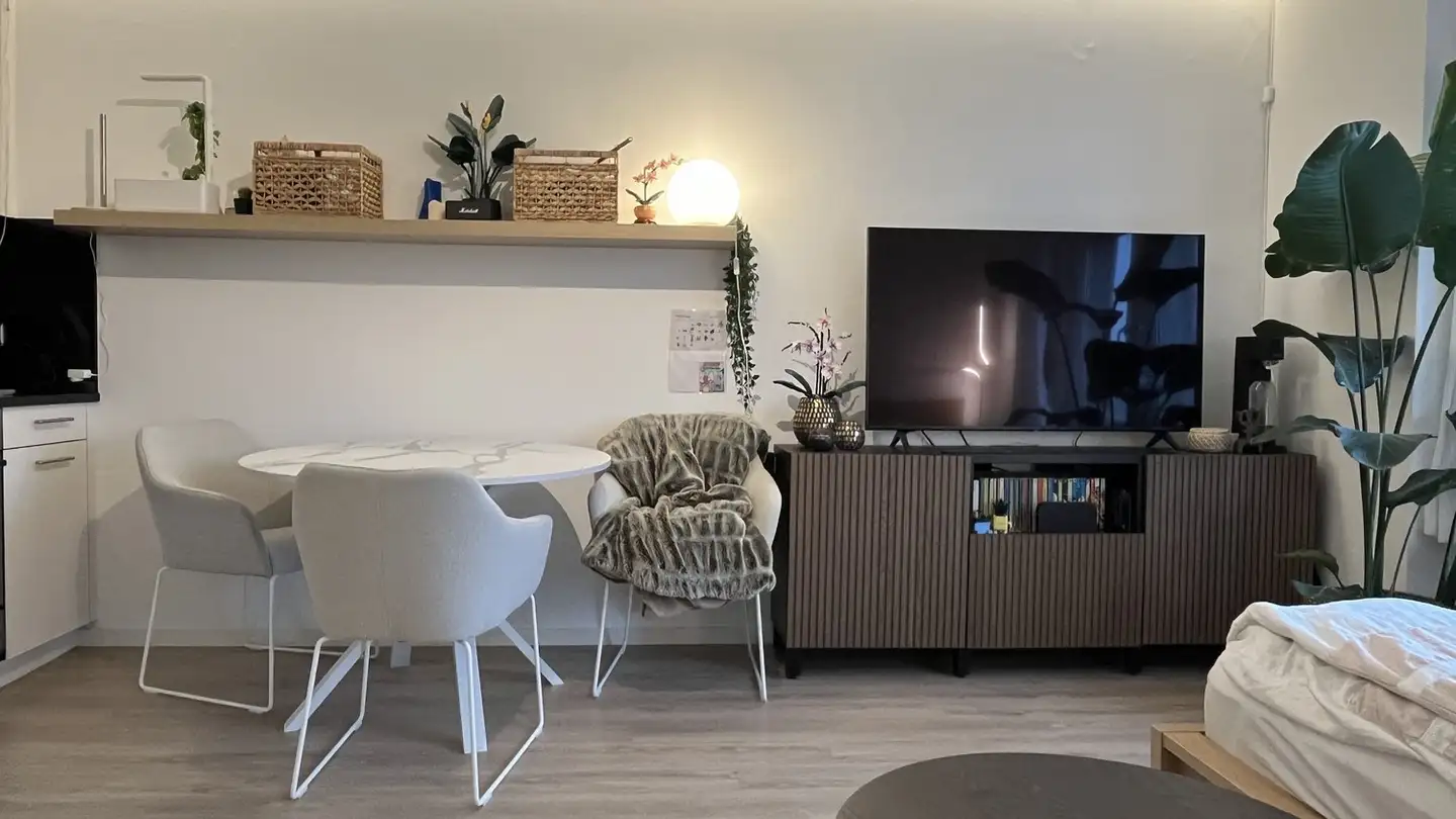 Appartamento in affitto - 8057 Zürich - Foto 3