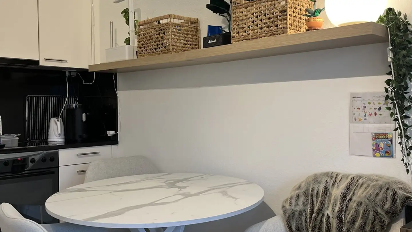 Appartamento in affitto - 8057 Zürich - Foto 4