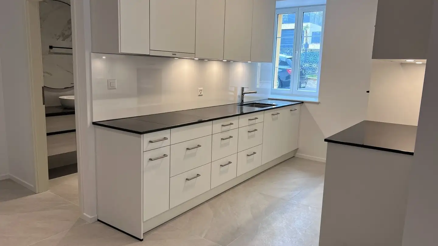 Wohnung mieten - 1123 Aclens