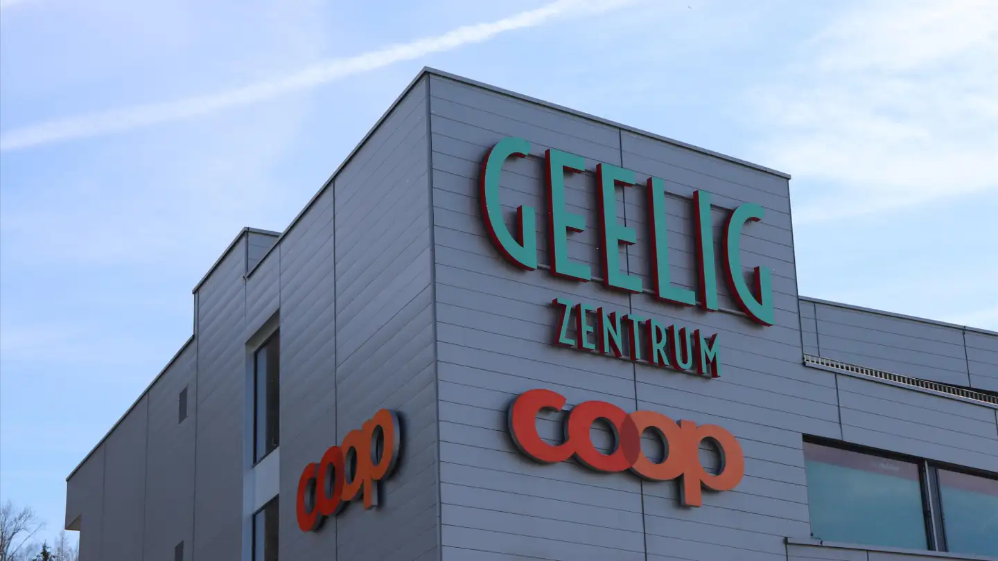 Bürofläche mieten - Wambisterstrasse 1, 5412 Gebenstorf - Foto 4