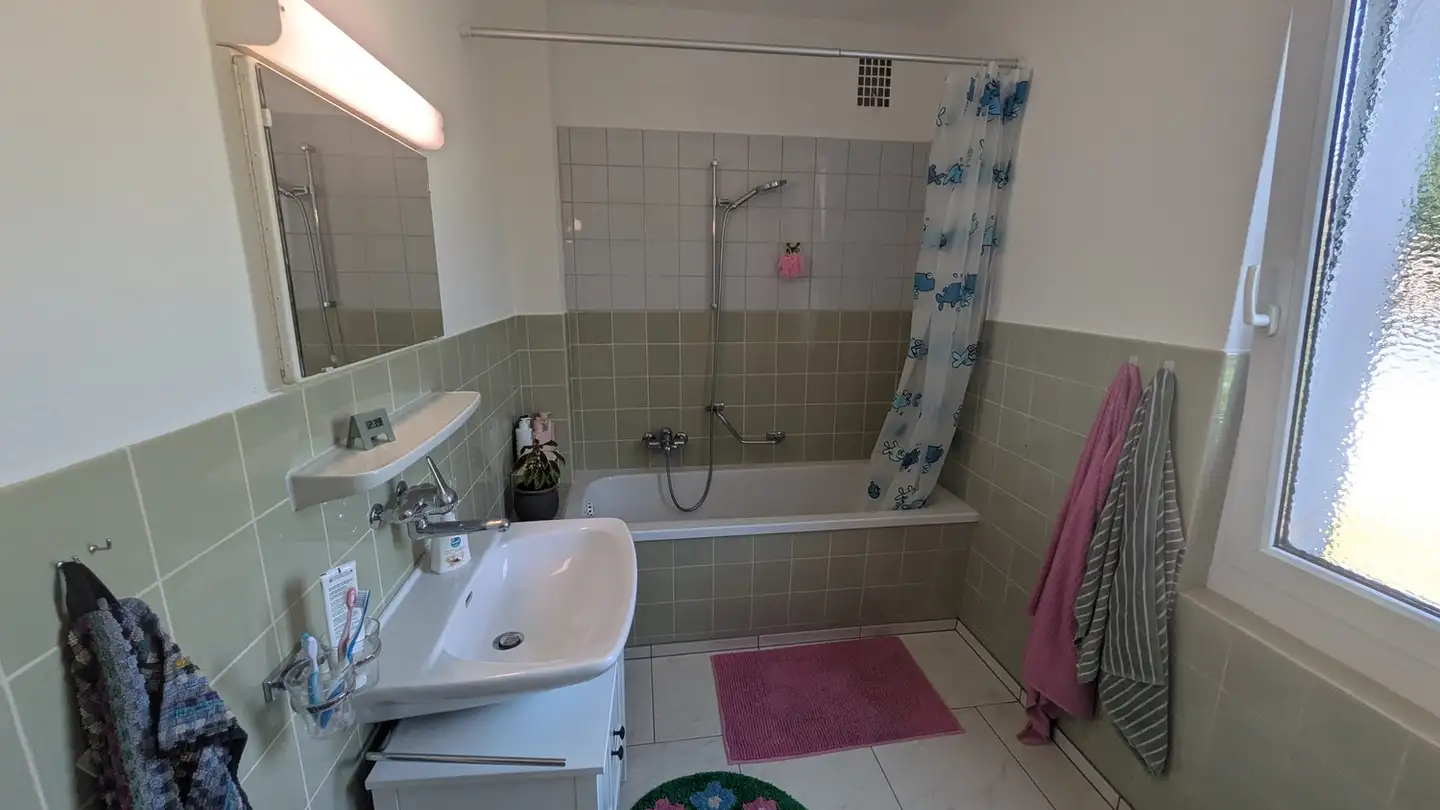 Single room for rent - 5430 Wettingen - Photo 3